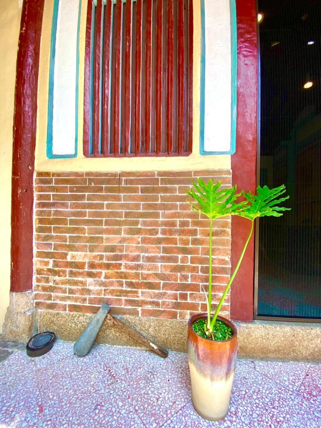 模範人家-包棟-彼岸市區館 Jincheng Exterior foto