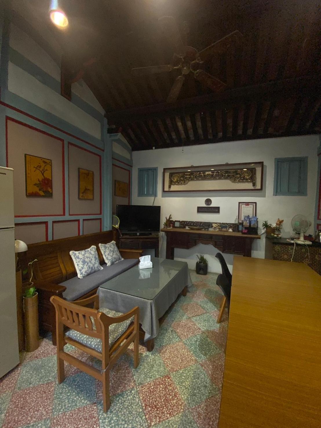 模範人家-包棟-彼岸市區館 Jincheng Exterior foto